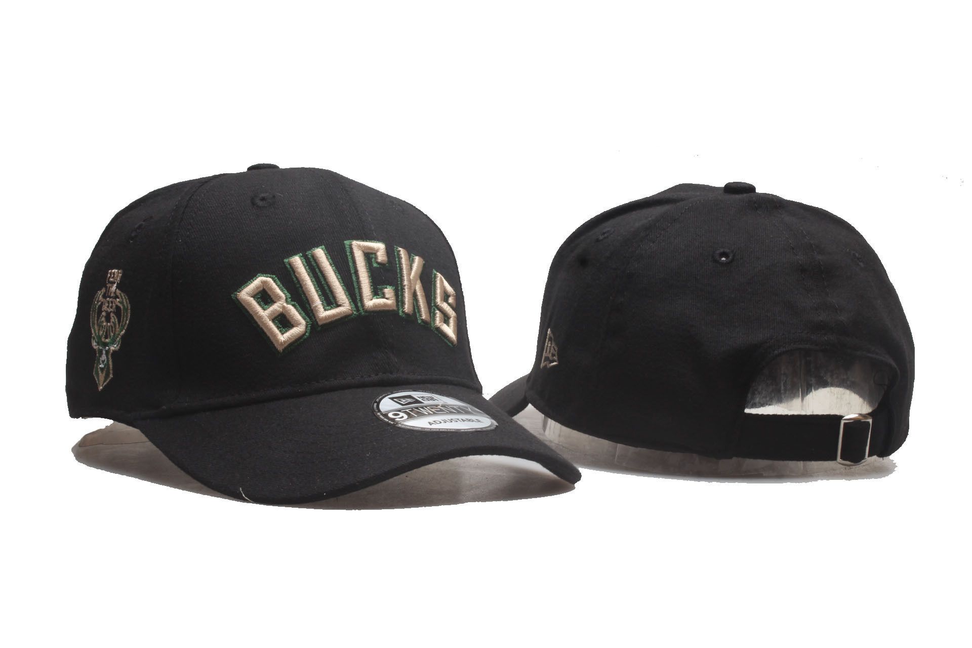 2026 NBA Milwaukee Bucks Hat style YP01
